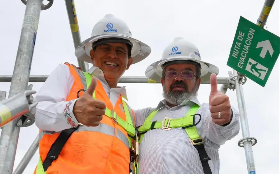 Gobierno de México destina más de 25 mil 900 mdp para obras en Oaxaca