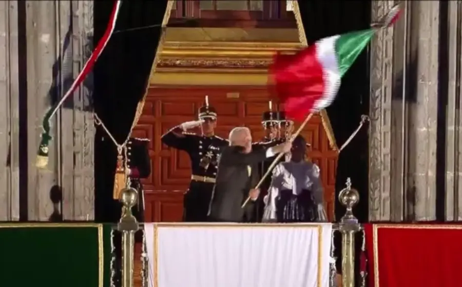 Andrés Manuel López Obrador