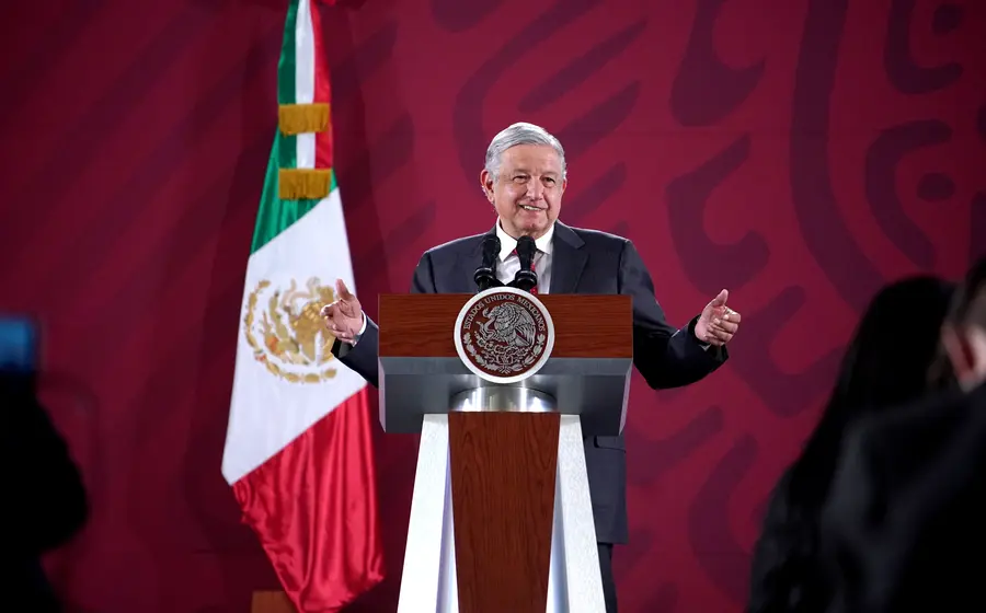 amlo