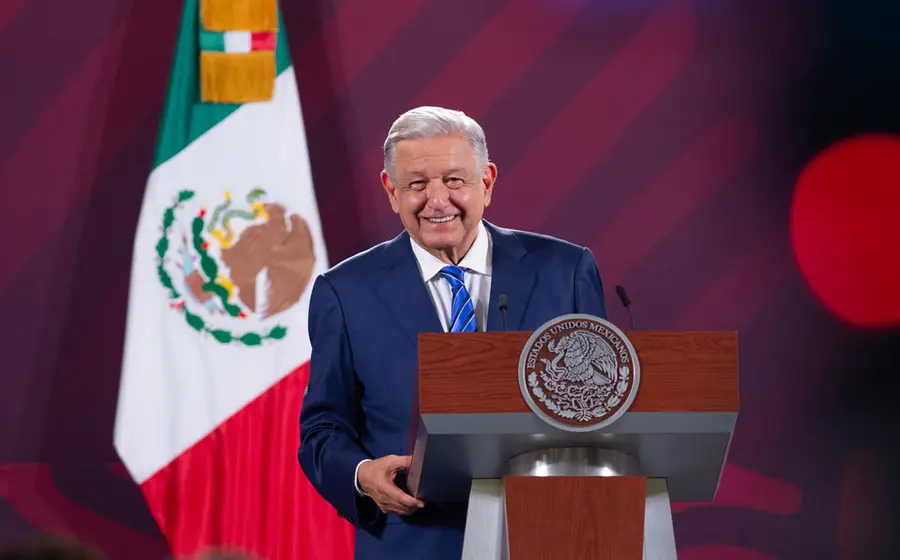amlo