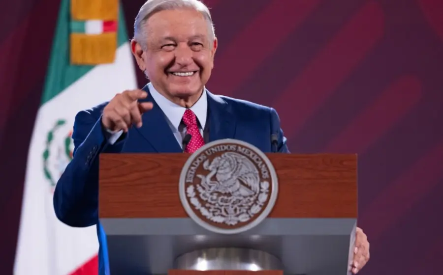 amlo