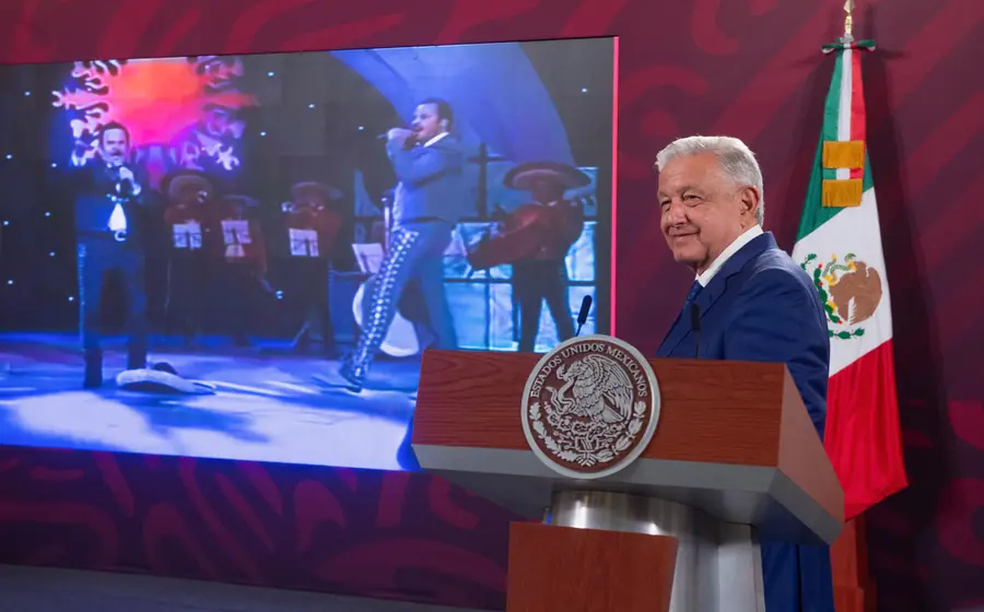 amlo