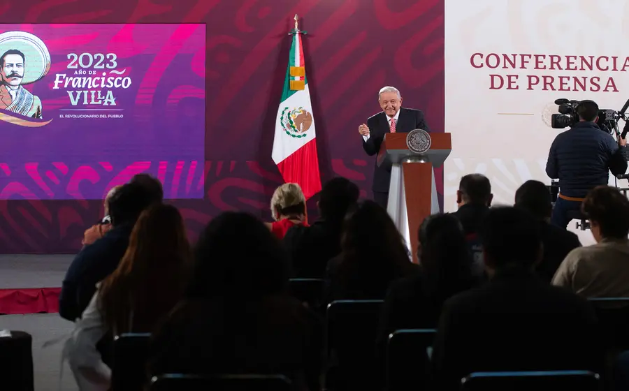 amlo