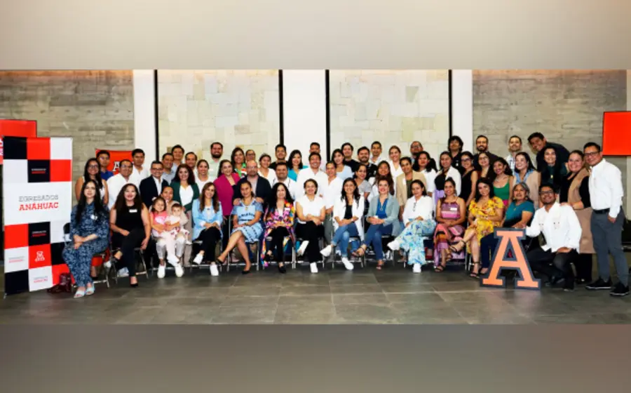 Networking Anáhuac Oaxaca