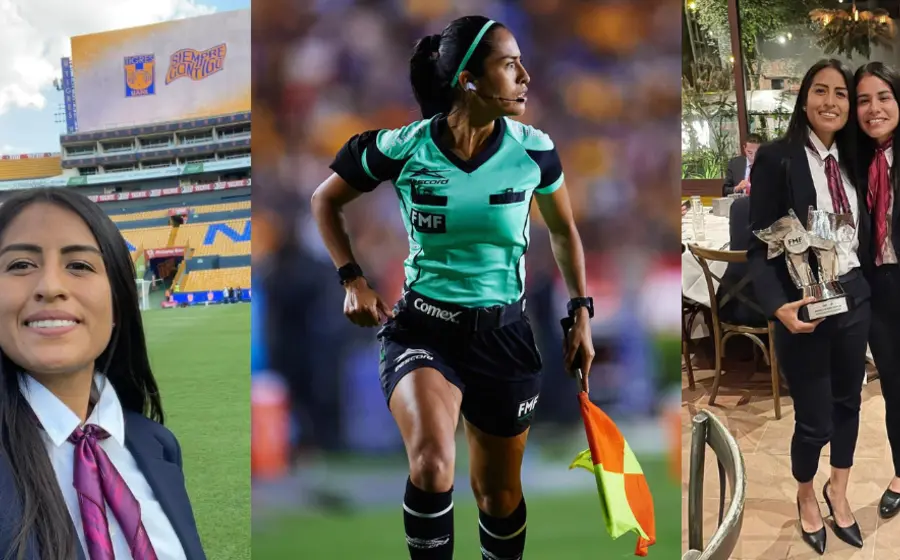 arbitro-oaxaqueña