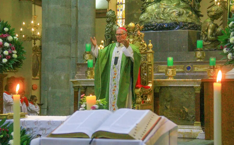 arzobispo