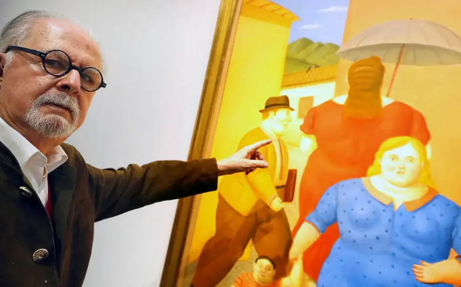 muere_fernando_botero
