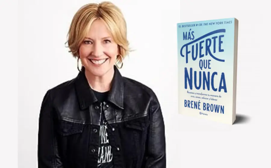 brene-brown-mas-fuerte-que-nunca-libro
