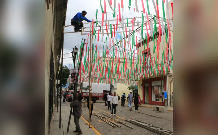 Calle del Centro