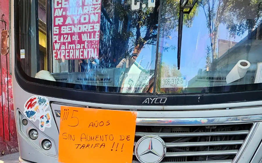 transportistas_exigen_subir_tarifa_pasaje