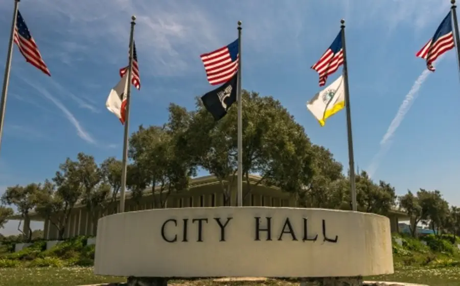 city-hall-california