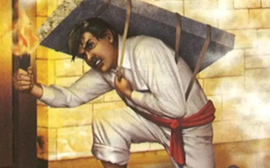 el_pipila