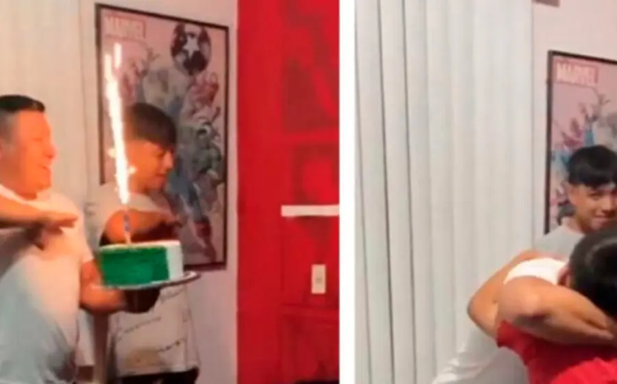 cantan_himno_cumpleaños_niño