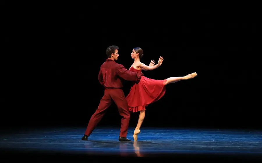 Danza