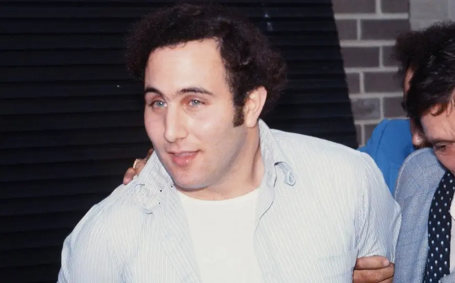 david-berkowitz