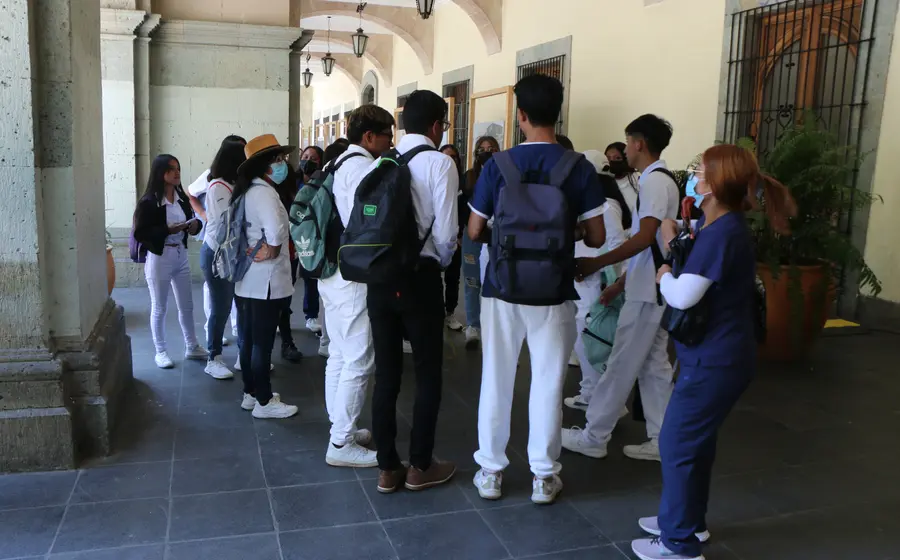 Alumnos