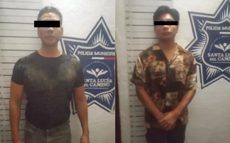 detenidos-fiesta-herradura