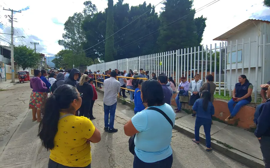 Escuela