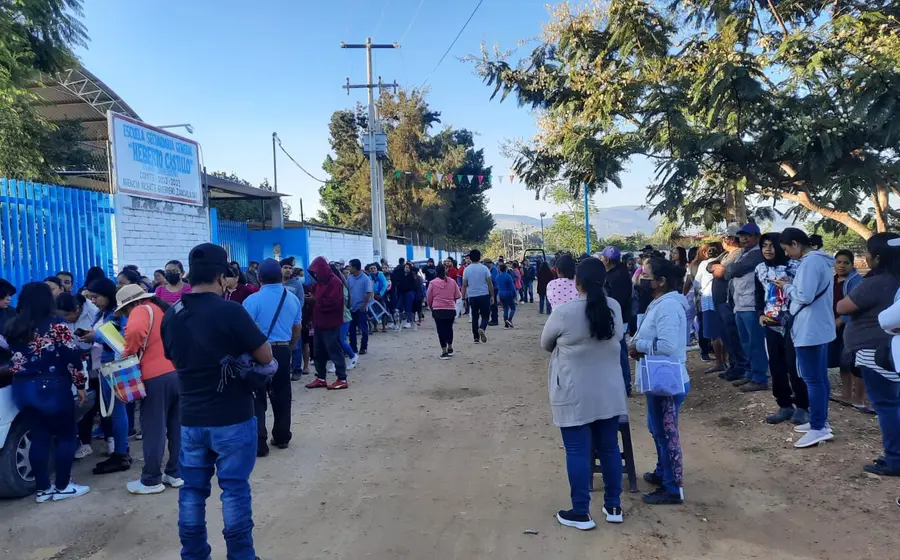 Escuela
