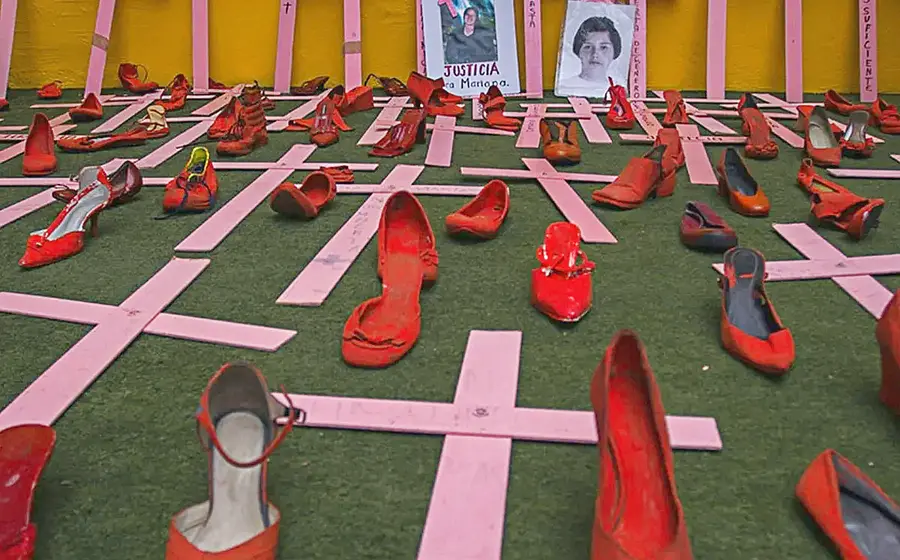 feminismo-feminicidio
