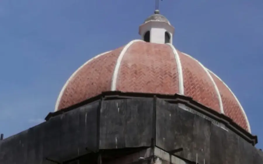 Iglesia