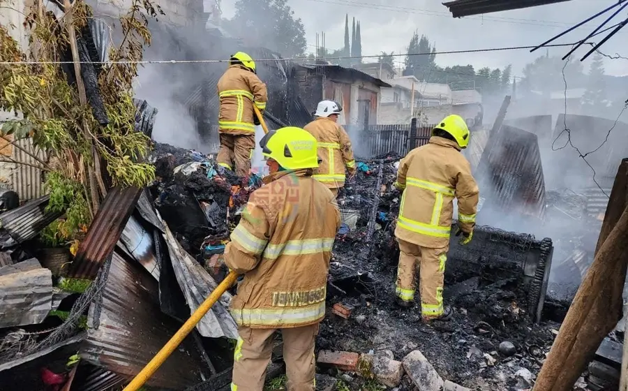 incendio