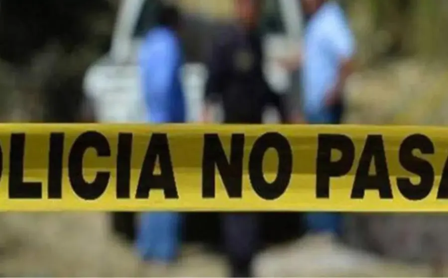 Cinta de policía 