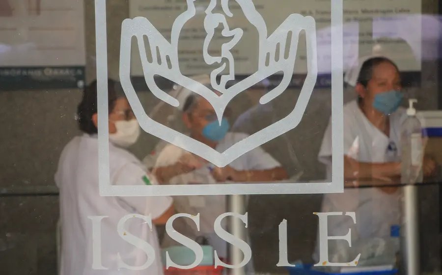 issste