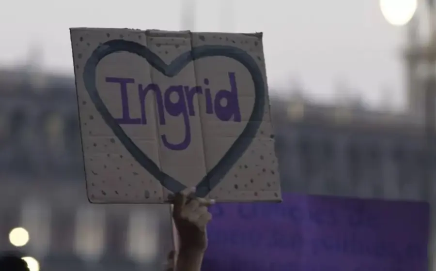 Ley Ingrid