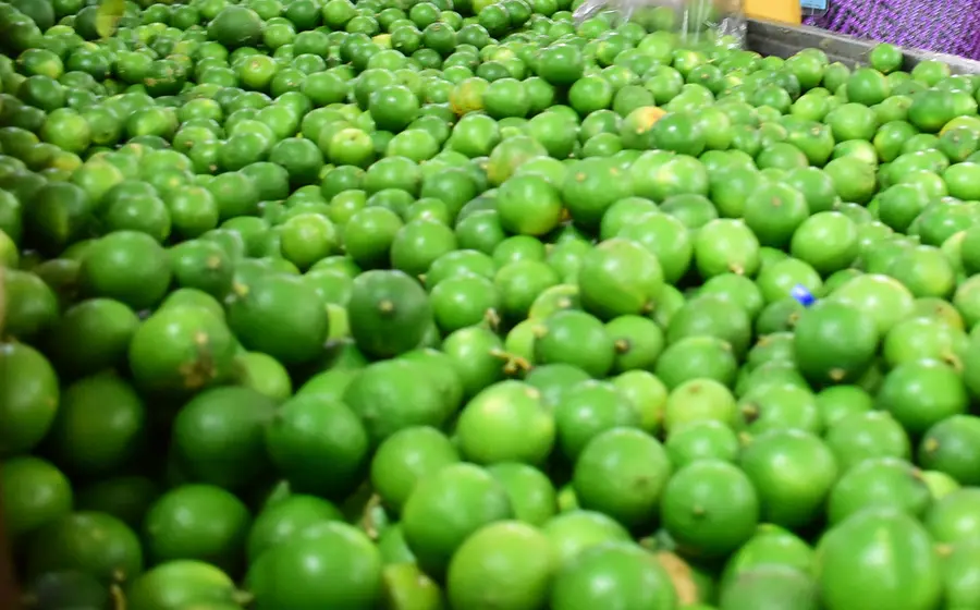 limones