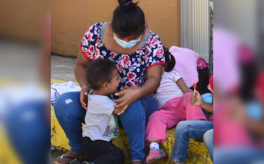 madre-oaxaca