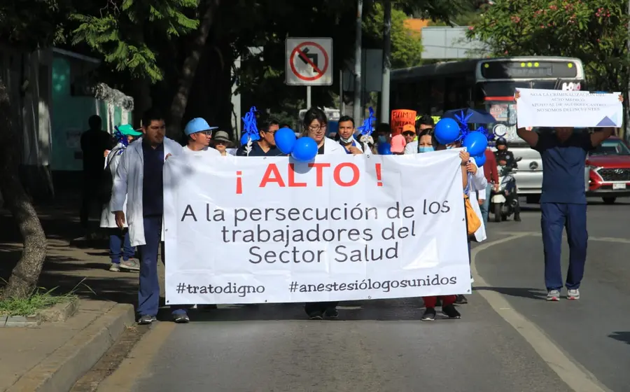 marcha-anestesiologos
