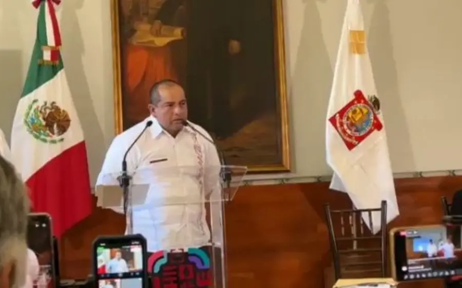 Capitán Iván García Álvarez
