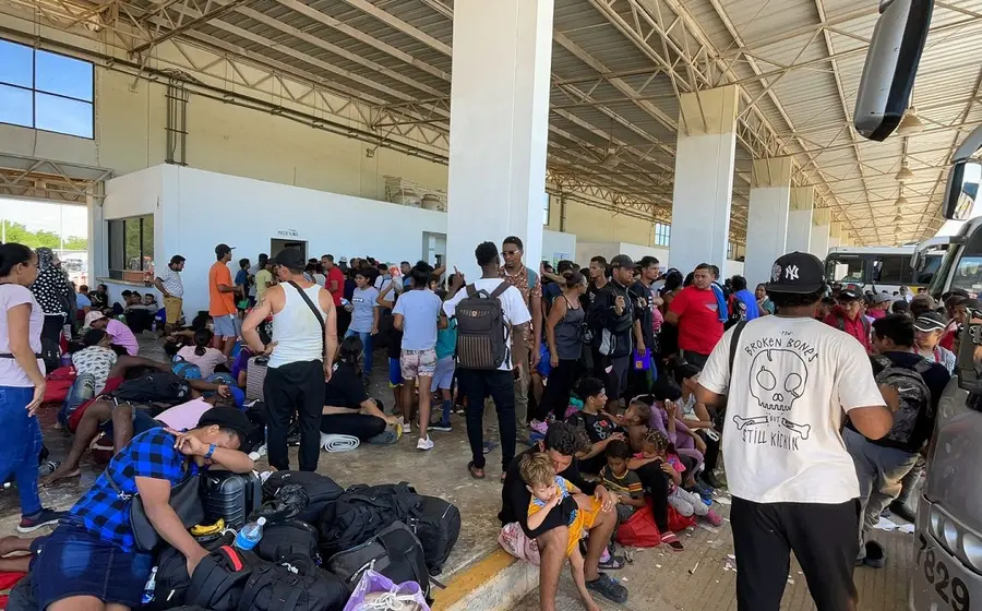 migrantes-juchitán