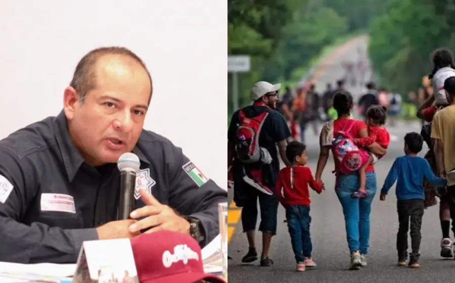 migrantes