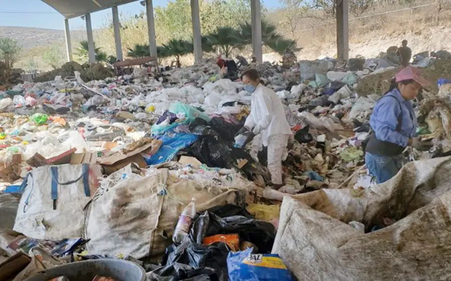 reciclar_desechos_economia_circular_mixteca