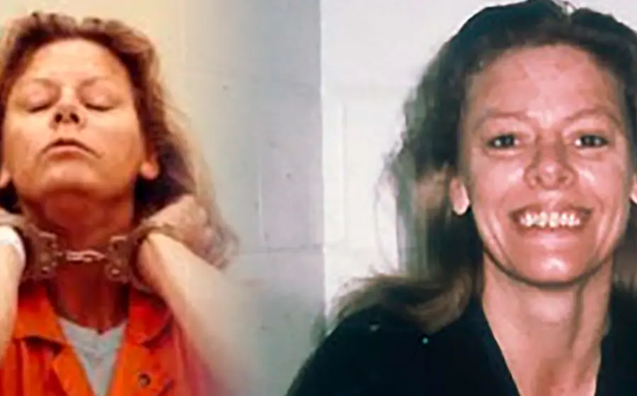 mujer_araña_aileen_wuornos