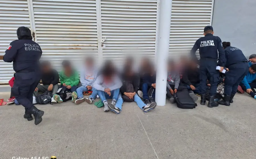 normalistas-detenidos-ataque7