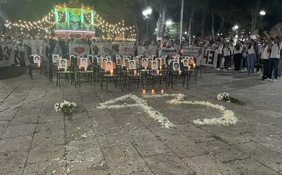 normalistas-protesta
