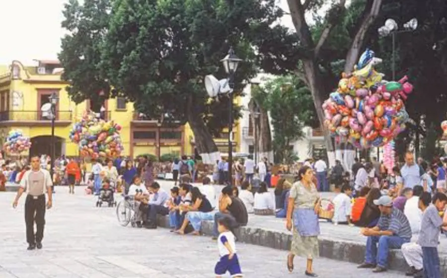 oaxaca-zocalo1