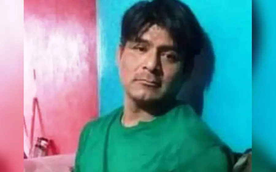 oscar-desaparecido