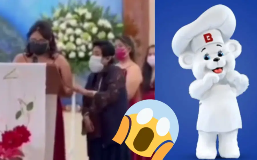 Osito Bimbo