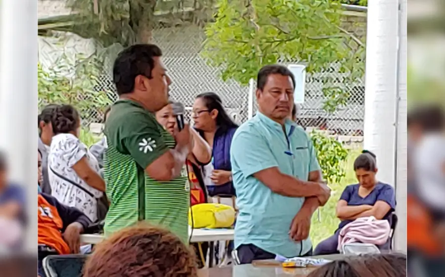 piden_cambiar_maestros_secundaria_oaxaca