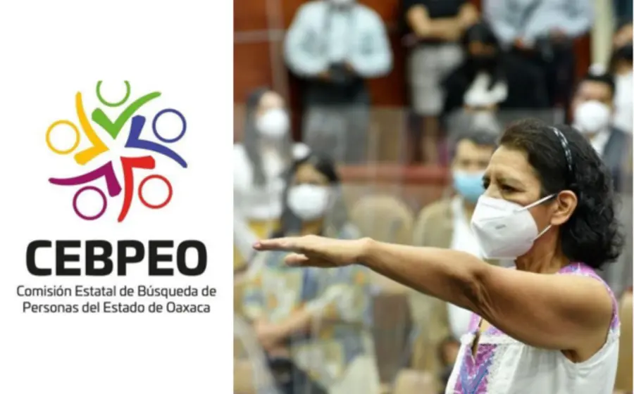 Piden auditar gestión de la Comisión de búsqueda de personas de Oaxaca
