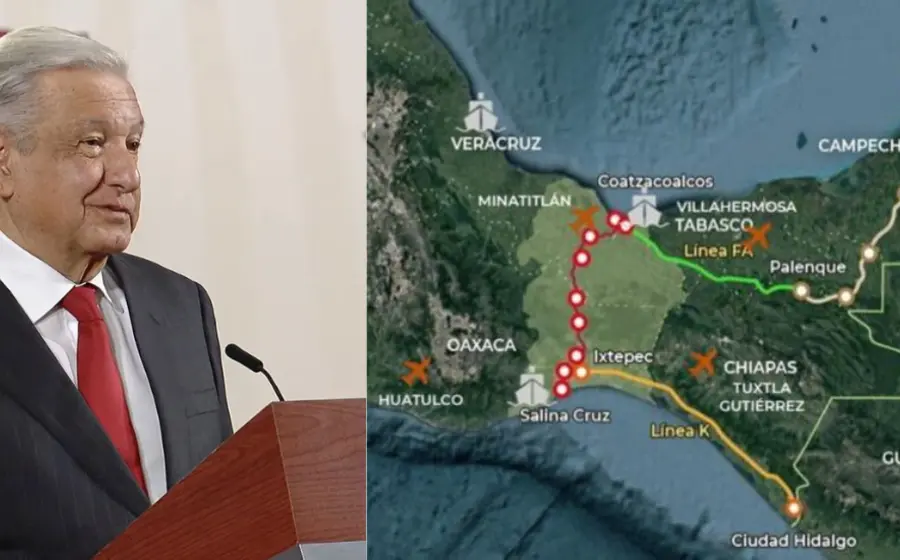Andrés Manuel López Obrador