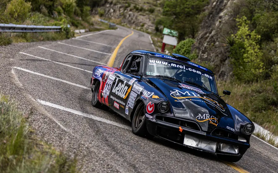 rally