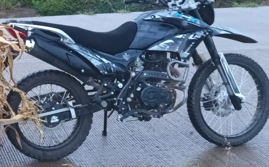 roja-moto robada ejutla