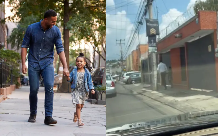 padre_hija_saltan_en_las_calles