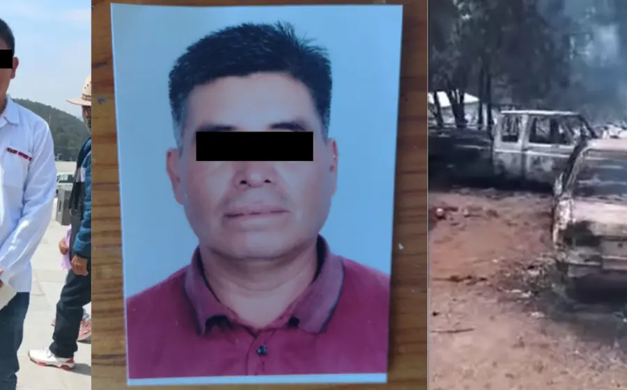 secuestrados