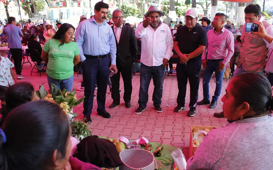 tianguis-comunitario-mixteca